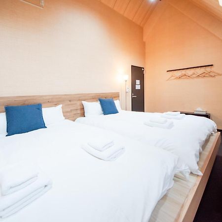 Hotel Base Νάρα Εξωτερικό φωτογραφία